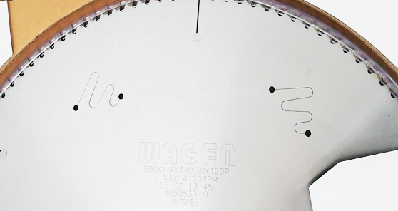 切鋁鋸片使用技巧說明